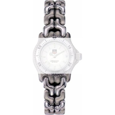 TAG Heuer BA0433 S/EL Band