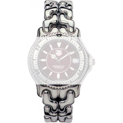 TAG Heuer BA0465/4 BA0465 - S/EL Band