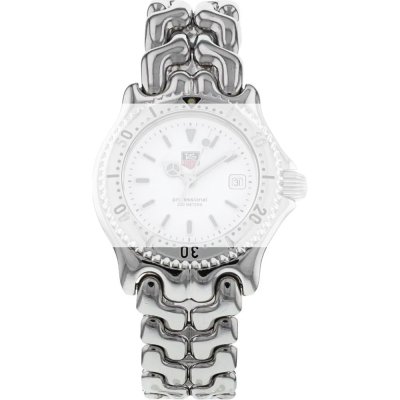 TAG Heuer BA0469/4 BA0469 - S/EL Band