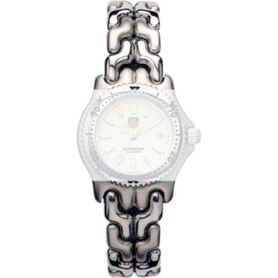 TAG Heuer BA0470/4 BA0470 - S/EL Band