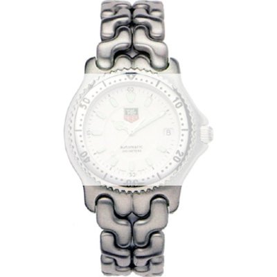 TAG Heuer BA0473/4 BA0473 - S/EL Band - 2