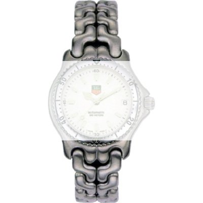 TAG Heuer BA0474/01 BA0474 - S/EL Band