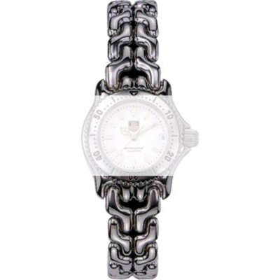 TAG Heuer BA0480 S/EL Band