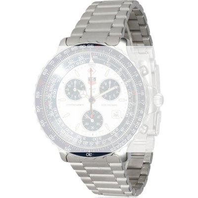 TAG Heuer BA0496/3 BA0496 - Pilot Series Band
