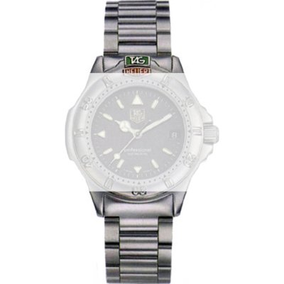 TAG Heuer BA0513 4000 Series Band