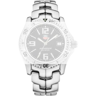 TAG Heuer BA0553 Link Band - 2