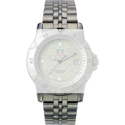TAG Heuer BA0606/810 BA0606 - 1500 Series Band