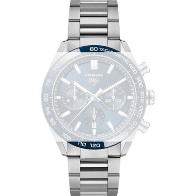 TAG Heuer BA0643 Carrera Band
