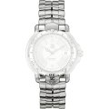 TAG Heuer BA0676/M0A BA0676 - 6000 Series Band