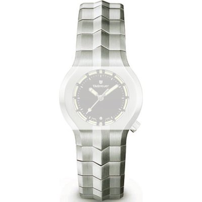 TAG Heuer BA0750 Alter Ego Band - 2