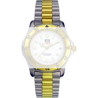 TAG Heuer BB0304/31G BB0304 - Tristar Series Band