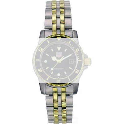 TAG Heuer BB0615/41 BB0615 - 1500 Series Band