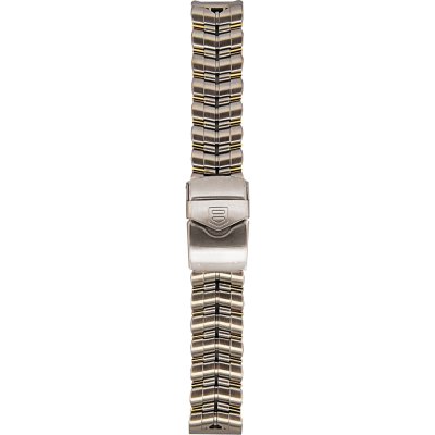 TAG Heuer BD0678/M0A BD0678 - 6000 Series Band