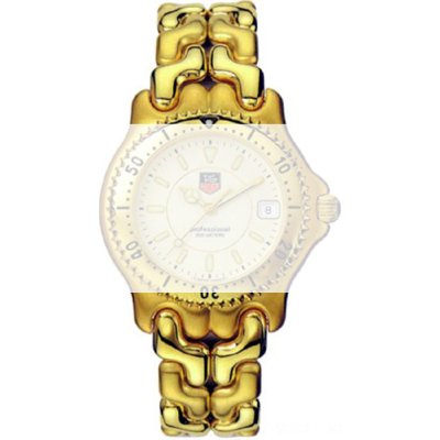 TAG Heuer BP0422 S/EL Band