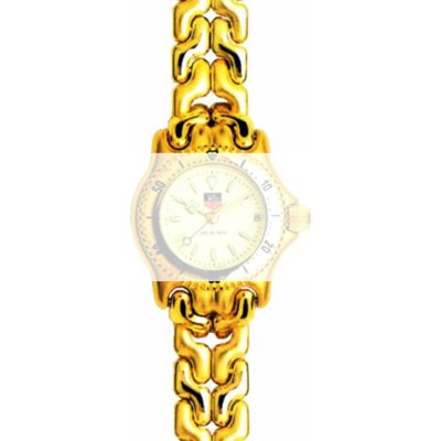 TAG Heuer BP0432 S/EL Band - 2