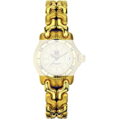 TAG Heuer BP0483 S/EL Band
