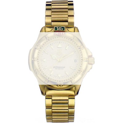 TAG Heuer BP0514 4000 Series Band