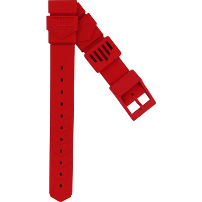 TAG Heuer BT0006 Formula 1 Band