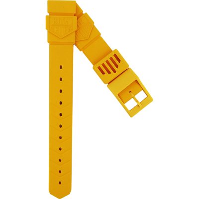 TAG Heuer BT0007 Formula 1 Band