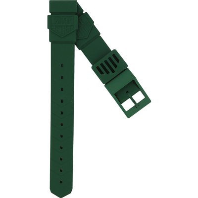 TAG Heuer BT0014 Formula 1 Band