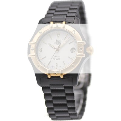 TAG Heuer BZ0338/3 BZ0338 - 2000 Series Band