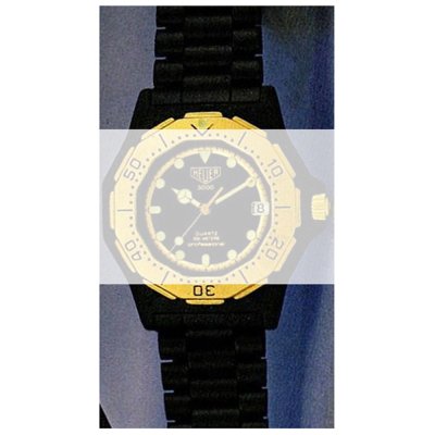 TAG Heuer BZ0362/3 BZ0362 - 3000 Series Band - 2