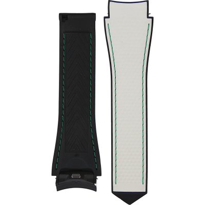 TAG Heuer FT6240 Connected Band