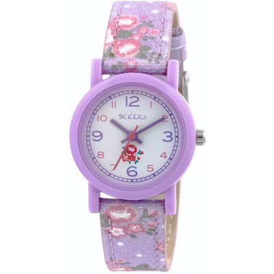 Tikkers kids TK0103 Flower Girl Uhr