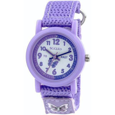 Tikkers kids TK0111 Scratch Uhr