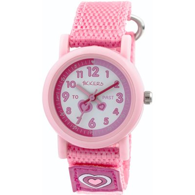 Tikkers kids TK0112 Scratch Uhr