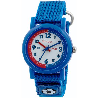 Tikkers kids TK0113 Scratch Uhr