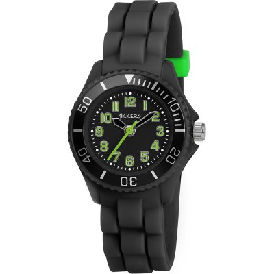 Tikkers kids TK0064 Time Teller Uhr