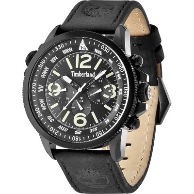 Timberland TBL.13910JSB/02 Campton Uhr