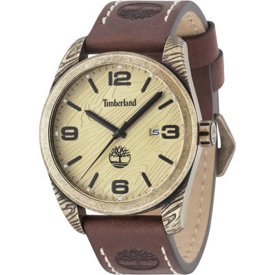 Timberland TBL.15258JSQA/07 Jaffrey Uhr