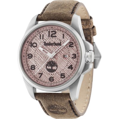 Timberland TBL.14768JS/07 Leyden Uhr