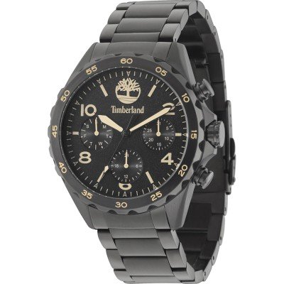 Timberland TBL.15015JSB/02M Pelham Uhr