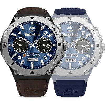 Timberland TDIGB00898X1 Trail Force S2 Set Uhr