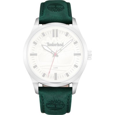 Timberland TDSGA0029604-STL Rambush Band