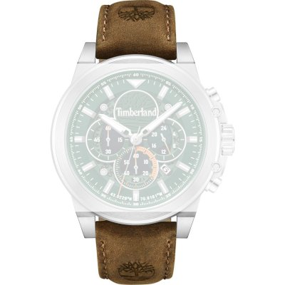 Timberland TDSGB0056001-STL Fast Strike Band