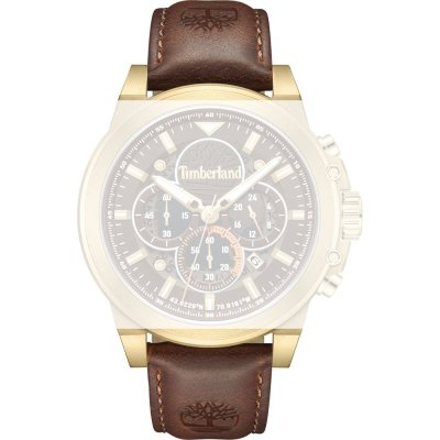 Timberland TDSGB0056002-STL Fast Strike Band