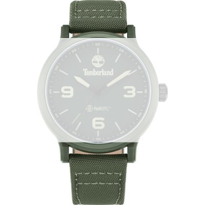 Timberland TDSGM0028002-STL Driscoll Band