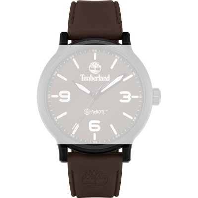 Timberland TDSGM0029507-STL Driscoll Band