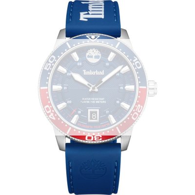 Timberland TDSGN0041601-STL Longmeadow Band