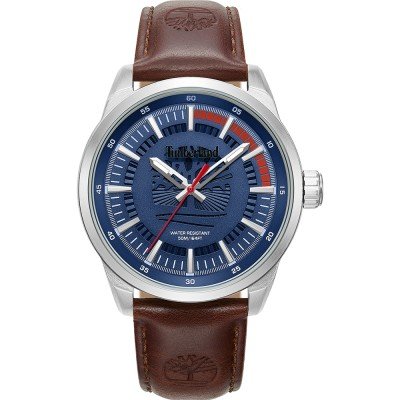 Timberland TDWGA0083202 Lanigan Uhr