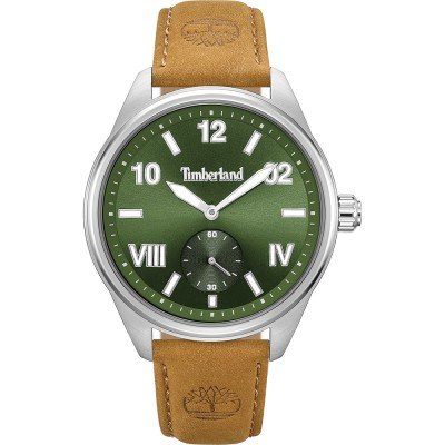 Timberland TDWGA0083502 Fern Row Uhr