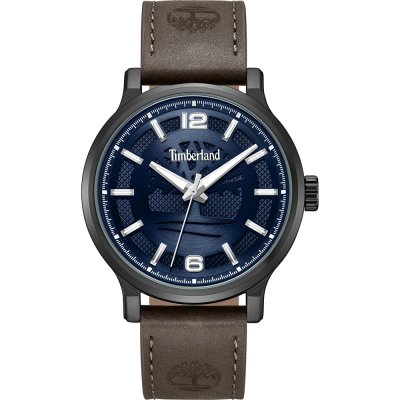 Timberland TDWGA0094703 Driscoll Uhr