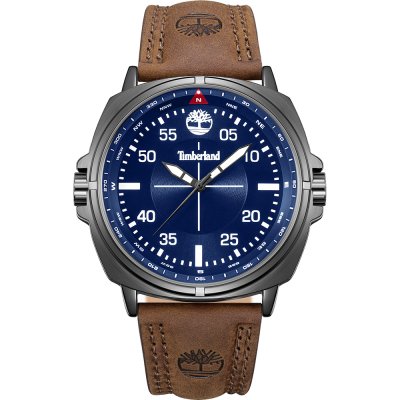 Timberland TDWGA0095604 Williston Uhr