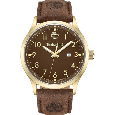 Timberland TDWGB0010104 Trumbull Uhr