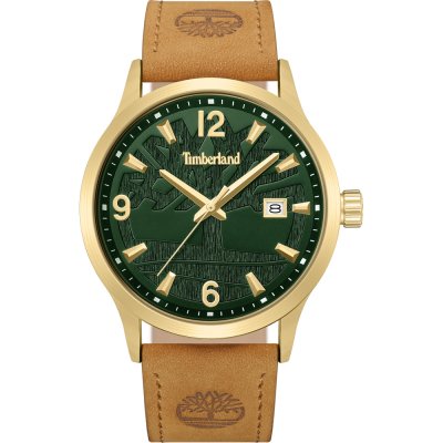 Timberland TDWGB0109001 Trumbull Uhr