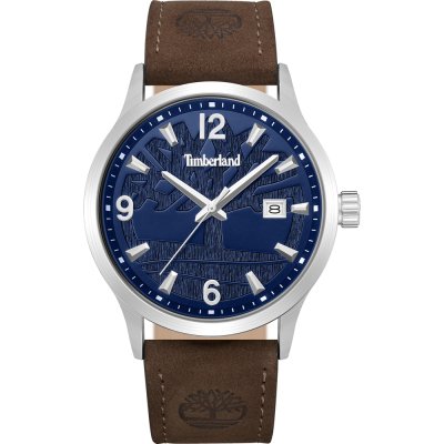 Timberland TDWGB0109002 Trumbull Uhr